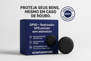 GP90™ – Rastreador GPS com precisão Mundial