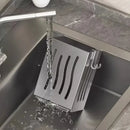 KitchenRack Pro - Armazenamento Multifuncional