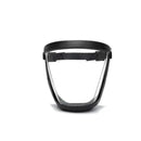 ClearGuard™ - Máscara protetora Facial