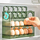 Caixa de Armazenamento de Ovos vertical