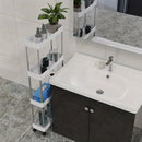 Carrinho de rolamento multifuncional com 3 ou 4 levels.