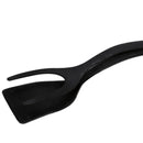 FlipMaster 2 em 1 - Espátula de silicone