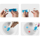 Flor de Aromas - Kit de Gel Ambientador 4 Perfumes