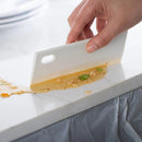 Limpador de Vidro De Borracha