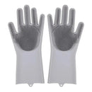 MagicClean Luvas de Silicone