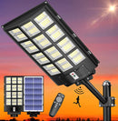 Pague 2 e leve 3 - Luz Solares com Sensor de Movimento