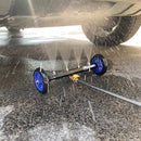 PowerClean 4000 - Limpador de Chassis e Estradas