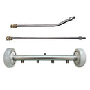 PowerClean 4000 - Limpador de Chassis e Estradas