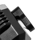 TitanForce X4 - Lanterna Tática Multifuncional 4 em 1